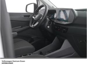 Volkswagen Caddy Cargo Maxi 1.5 TSI - Maxi & DSG (Essen)
