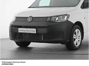 Volkswagen Caddy Cargo Maxi 1.5 TSI - Maxi & DSG (Essen)