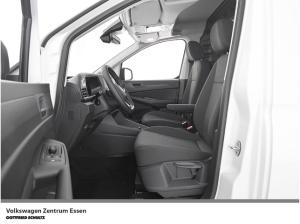 Volkswagen Caddy Cargo Maxi 1.5 TSI - Maxi & DSG (Essen)