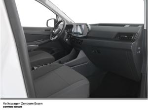 Volkswagen Caddy Cargo Maxi 1.5 TSI - Maxi & DSG (Essen)