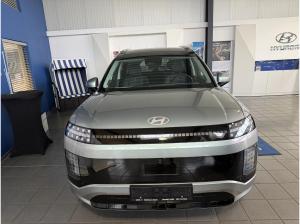 Hyundai IONIQ 9 4WD Pano. Relax..