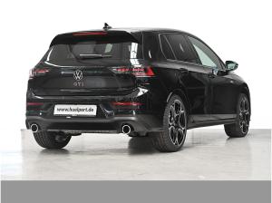 Volkswagen Golf GTI BLACKSTYLE HARMANKARDON MATRIXLED LM19
