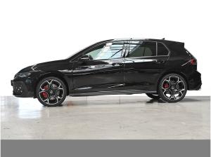 Volkswagen Golf GTI BLACKSTYLE HARMANKARDON MATRIXLED LM19