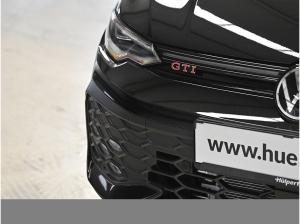 Volkswagen Golf GTI BLACKSTYLE HARMANKARDON MATRIXLED LM19