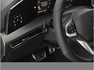 Volkswagen Golf GTI BLACKSTYLE HARMANKARDON MATRIXLED LM19