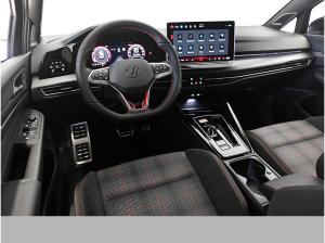 Volkswagen Golf GTI BLACKSTYLE HARMANKARDON MATRIXLED LM19