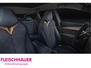 Cupra Tavascan n Endurance kW (286 PS) 77 kWh *** Sofort Verfügbar ***