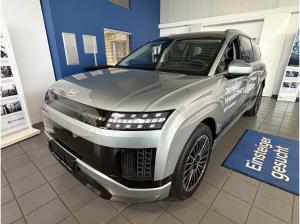 Hyundai IONIQ 9 4WD Pano. Relax..