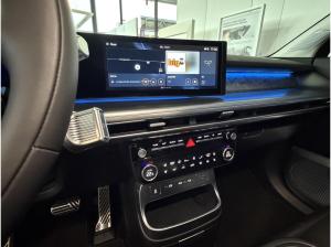 Hyundai IONIQ 9 4WD Pano. Relax..