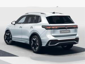 Volkswagen Tiguan R-Line 1,5 l eHybrid OPF (150 PS) / 85 kW (115 PS) 6-Gang DSG ***SOFORT VERFÜGBAR***