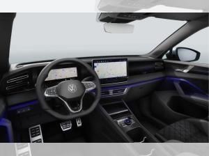 Volkswagen Tiguan R-Line 1,5 l eHybrid OPF (150 PS) / 85 kW (115 PS) 6-Gang DSG ***SOFORT VERFÜGBAR***