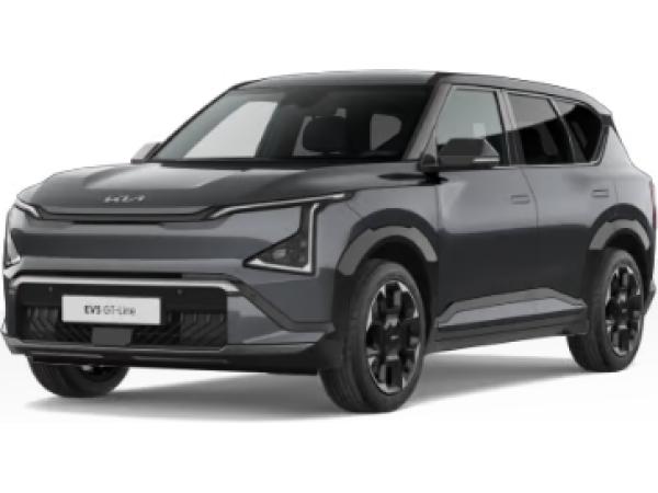 Kia EV5 FWD 81,4kWh GT-Line Launch Edition