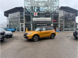 Suzuki Vitara 1.4 BOOSTERJET AUTOMATIK COMFORT+