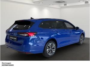 Skoda Superb Combi Selection HYBRID 1.5 TSI (Dormagen)