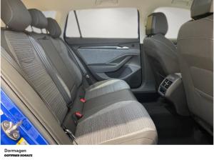 Skoda Superb Combi Selection HYBRID 1.5 TSI (Dormagen)