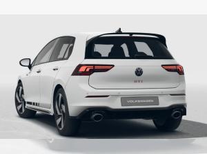 Volkswagen Golf 2.0 TSI OPF 221kW DSG GTI Clubsport