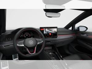 Volkswagen Golf 2.0 TSI OPF 221kW DSG GTI Clubsport