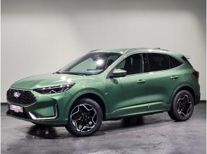 Ford Kuga 🔋 Plugin-Hybrid ⚡ ST-Line X 💥 AHK schwenkbar & Matrix LED-Scheinwerfer & Winter-Paket