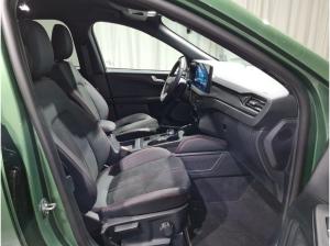 Ford Kuga 🔋 Plugin-Hybrid ⚡ ST-Line X 💥 AHK schwenkbar & Matrix LED-Scheinwerfer & Winter-Paket