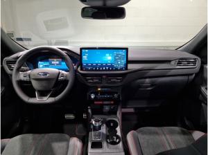 Ford Kuga 🔋 Plugin-Hybrid ⚡ ST-Line X 💥 AHK schwenkbar & Matrix LED-Scheinwerfer & Winter-Paket