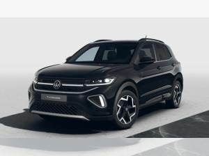 Volkswagen T-Cross "5 x bestellt für März 26 !!!" R-Line 1.0 l TSI OPF 85 kW (116 PS) 7-Gang-DSG