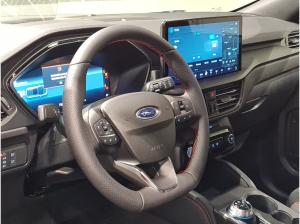 Ford Kuga 🔋 Plugin-Hybrid ⚡ ST-Line X 💥 AHK schwenkbar & Matrix LED-Scheinwerfer & Winter-Paket