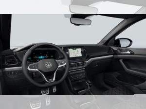Volkswagen T-Cross "5 x bestellt für März 26 !!!" R-Line 1.0 l TSI OPF 85 kW (116 PS) 7-Gang-DSG