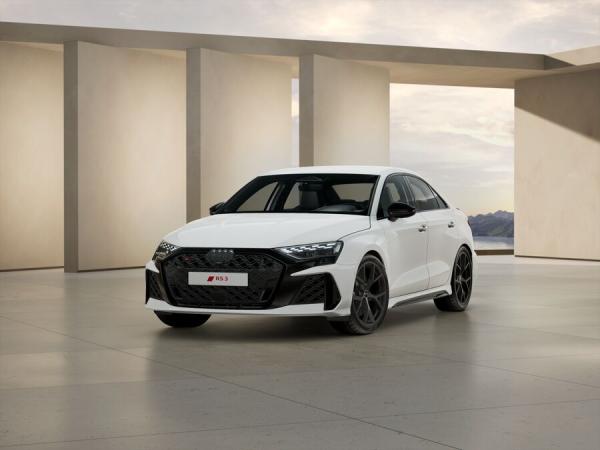 Audi RS3 Limousine ❗️EROBERUNGSPRÄMIE❗️Sonderdeal✨