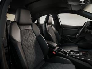 Audi RS3 Limousine ❗️EROBERUNGSPRÄMIE❗️Sonderdeal✨