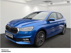 Foto - Skoda Fabia Balance 1.0 TSI DSG (Mettmann)