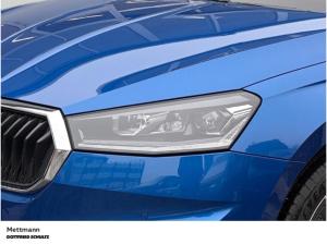 Skoda Fabia Balance 1.0 TSI DSG (Mettmann)
