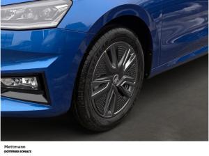 Skoda Fabia Balance 1.0 TSI DSG (Mettmann)