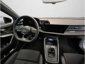 Audi A3 | Sparsamer Alltagspartner