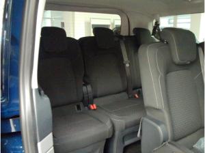 Ford Tourneo Custom L1 Trend 8 Sitze+Wartung/Verschleiß+SOFORT!!!!