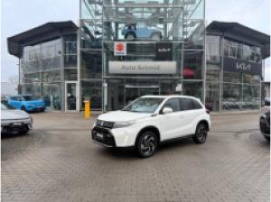 Suzuki Vitara 1.4 BOOSTERJET AUTOMATIK COMFORT+