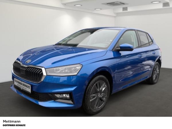 Skoda Fabia Balance 1.0 TSI DSG  (Mettmann)