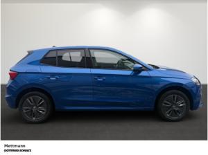 Skoda Fabia Balance 1.0 TSI DSG  (Mettmann)