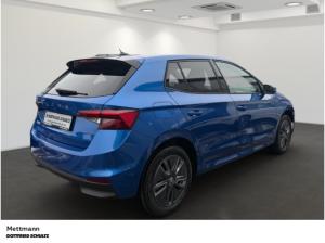 Skoda Fabia Balance 1.0 TSI DSG  (Mettmann)