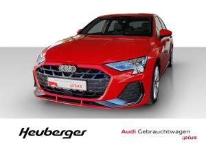 Audi A3 Sportback 35 TFSI S line, ACC, LED, Navi