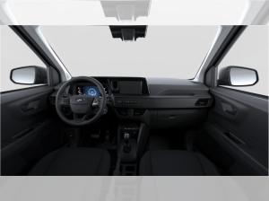 Ford Transit Courier Kastenwagen Trend 1.0 Eco Boost 👉 Jetzt auch mit 0 % Finanzierung bei 19 % Anzahlung