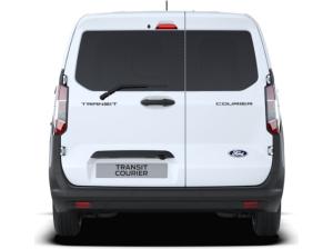 Ford Transit Courier Kastenwagen Trend 1.0 Eco Boost 👉 Jetzt auch mit 0 % Finanzierung bei 19 % Anzahlung