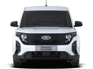 Ford Transit Courier Kastenwagen Trend 1.0 Eco Boost 👉 Jetzt auch mit 0 % Finanzierung bei 19 % Anzahlung