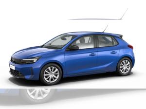 Opel Corsa Edition 5 türer | Hybrid 81 kW (110 PS) !Automatik! Bestellfahrzeug