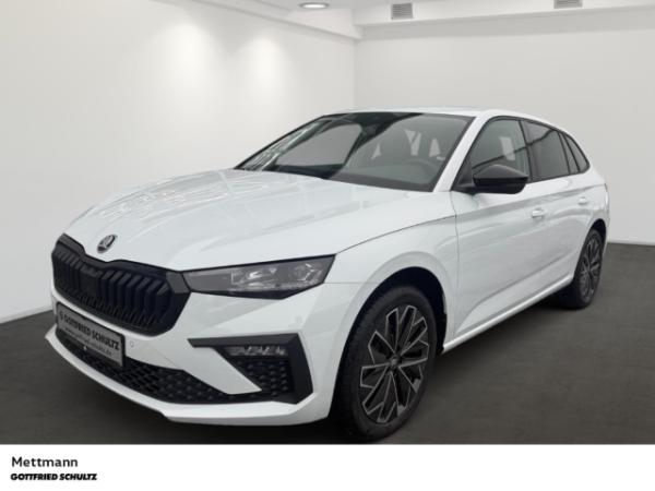 Skoda Scala Balance 1.5 TSI (Mettmann)