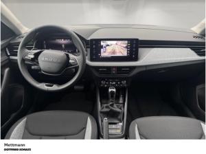Skoda Scala Balance 1.5 TSI (Mettmann)