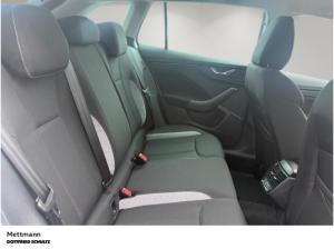 Skoda Scala Balance 1.5 TSI (Mettmann)