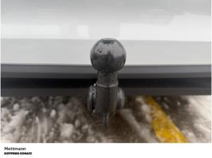 Skoda Scala Balance 1.5 TSI (Mettmann)