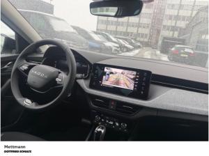 Skoda Scala Balance 1.5 TSI (Mettmann)