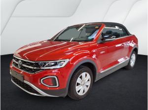 Volkswagen T-Roc Cabriolet 1.5 TSI DSG GOAL /SPORTPAKET / PLUS -PAKET