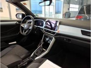 Volkswagen T-Roc Cabriolet 1.5 TSI DSG GOAL /SPORTPAKET / PLUS -PAKET